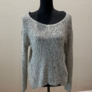 Elbow Patch Sweater